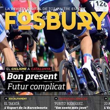 FOSBURY | Tot l'altre esport screenshot 1