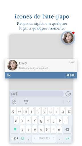 Privacy Messenger screenshot 7