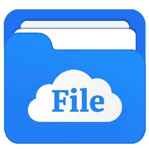 Ex File Explorer: File Manager 5.0.3