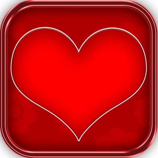 Theme with Red Hearts 3.21