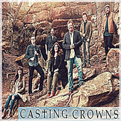Casting Crowns Songs icon