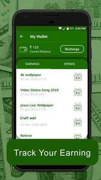 Free Mobile Recharge 6 تصوير الشاشة