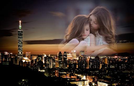 City Photo Frames screenshot 5