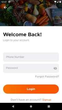 PamalihugApp 2 تصوير الشاشة