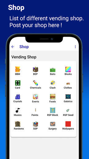 Growtopia Guides & Marketplace screenshot 3