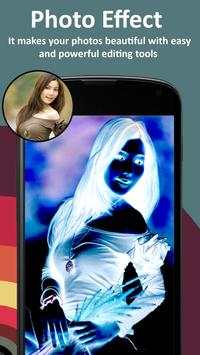 Photo Effect : Art Filter Editor screenshot 6