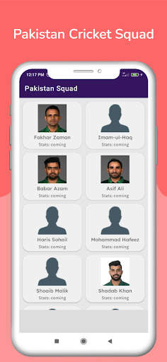 IND vs NEP Live Cricket Score screenshot 3