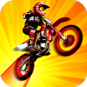 Bike Stunt Racing أيقونة