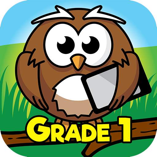 First Grade Learning Games 6.6