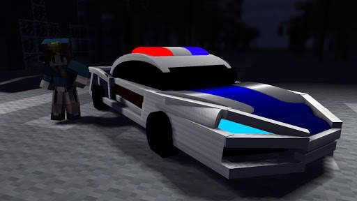Cars Mods for Minecraft screenshot 3