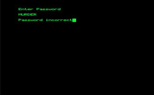 Matrix : The Criminal Game screenshot 6