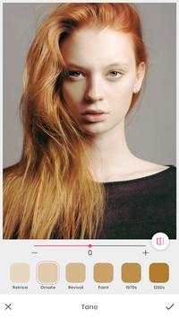 Perfect Beauty Plus Camera screenshot 15