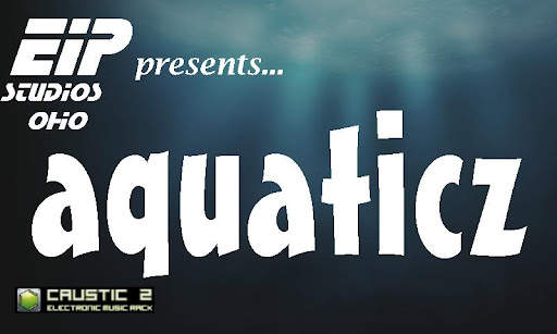 Caustic 3 Aquaticz FREE screenshot 1