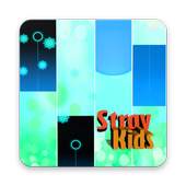 Stray Kids Piano games 2.0