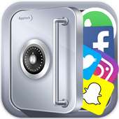 AppLock on 9Apps