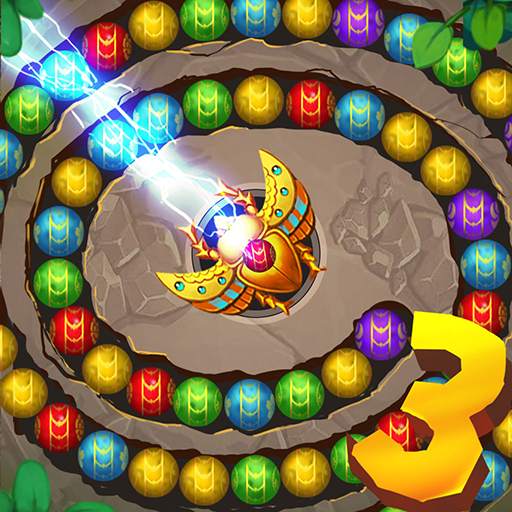 Jungle Marble Blast 3 1.5.0