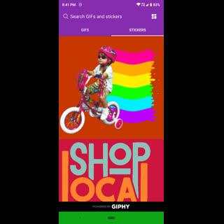 Call Chat Messenger screenshot 5