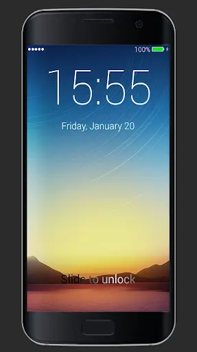 Perfect Lock Screen screenshot 3