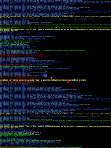 [root] LiveBoot screenshot 2