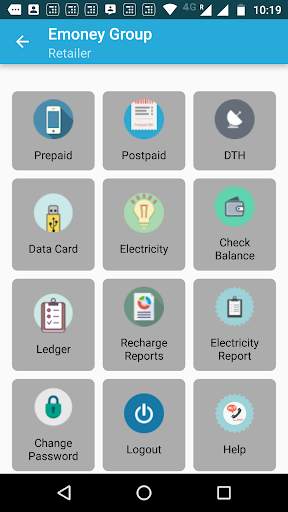 Emoney Group screenshot 5