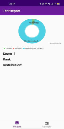ATPL- Student App screenshot 7