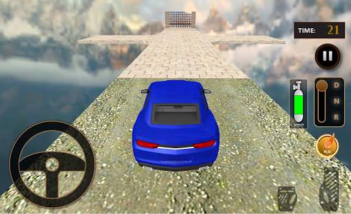 Real Highway Speed Car Escape screenshot 8