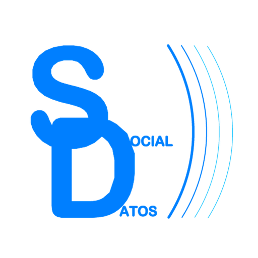 Social Datos icon