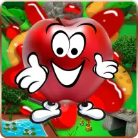 Fruit Splash Saga