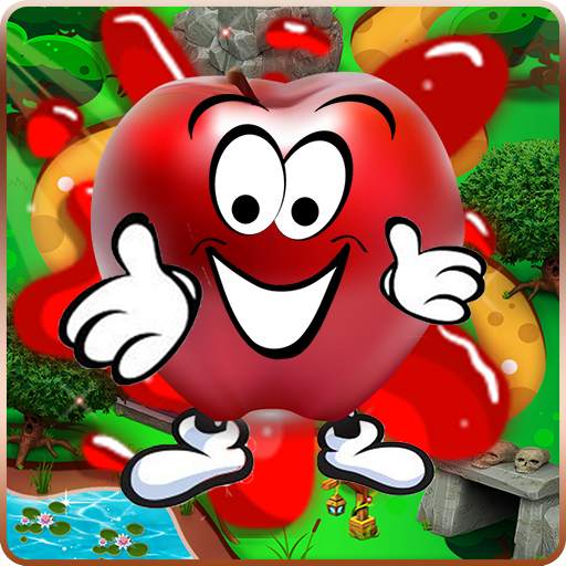 Fruit Splash Saga 1.0