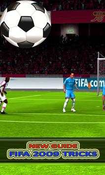 Guide FIFA 2009 New screenshot 2