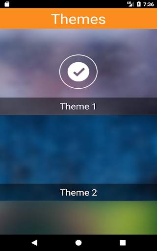 Hindi Keyboard & Hindi Writing Keyboard screenshot 3