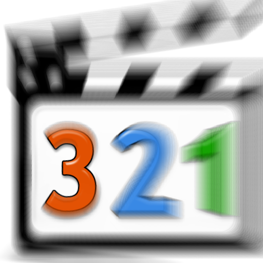 321Mediaplayer icon