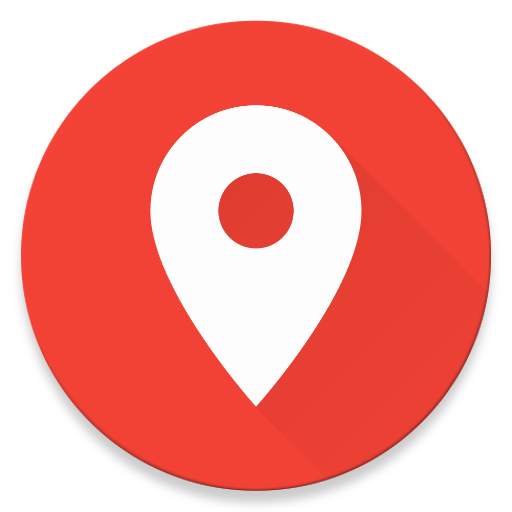 Share GPS Location Coordinates by Maps link 1.0.2