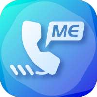 PhoneME – Mobile home phone service иконка