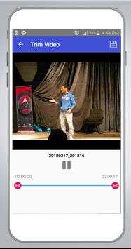 Audio Photo Video Editor pro screenshot 2