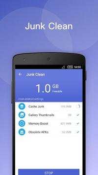 Shield Wall Security screenshot 2