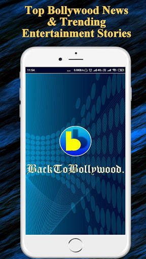 Back To Bollywood- Bollywood & Entertainment News screenshot 1