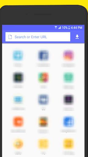Videoder HD :app Tips screenshot 1