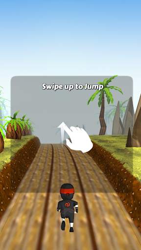 Meedo Ninja screenshot 3