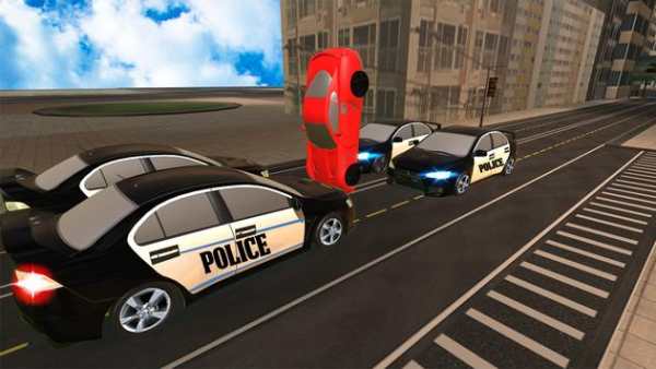Bkoof Sarkar game idiot driving sultan game pagal screenshot 1