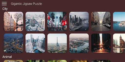 Free Jigsaw Puzzle - Daily 20 free puzzle screenshot 5