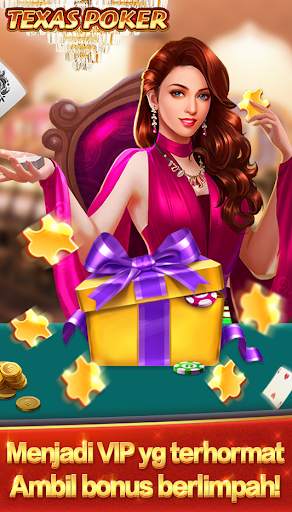 Mega win texas poker go screenshot 6