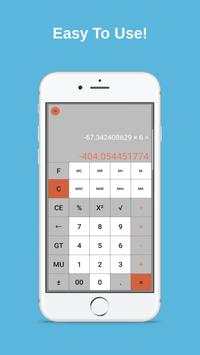 Calculator  - screenshot 1