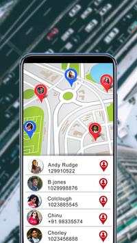 Mobile Number Locator screenshot 6