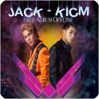 Jack - KICM Free Album Offline on 9Apps