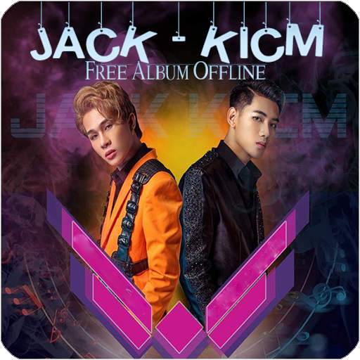 Jack - KICM Free Album Offline 3.0.3