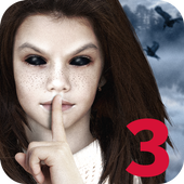 Escape the Room 3. Quest icon