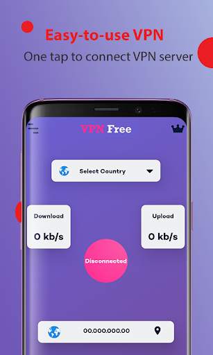 VPN Global screenshot 1