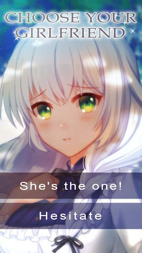 My Animal Girlfriend screenshot 2