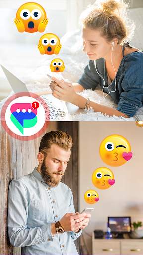 All in One Social App screenshot 5